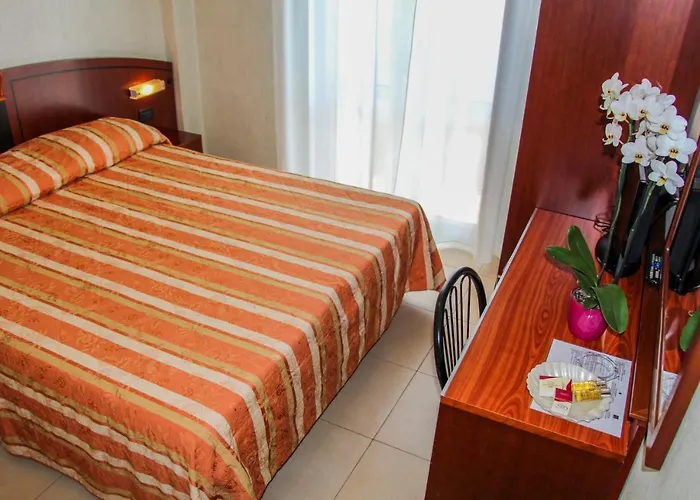 Hotel Rex 3*